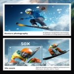 Hot-selling new M1 drone / HD real-time aerial photography / Remote control 4.5-inch / Screen-controlled quadcopter with obstacle avoidance - 图片 7